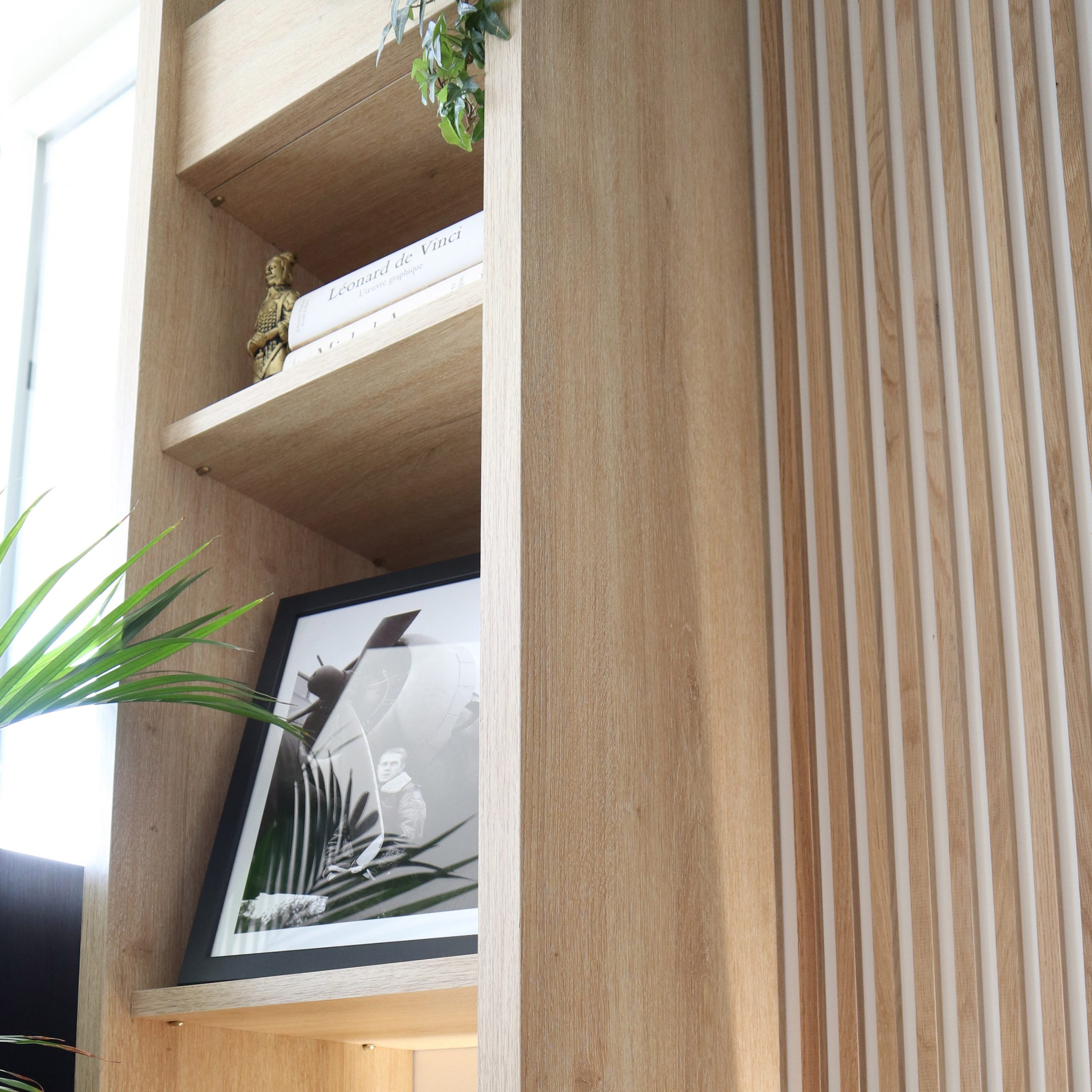You are currently viewing Bibliothèque sur mesure