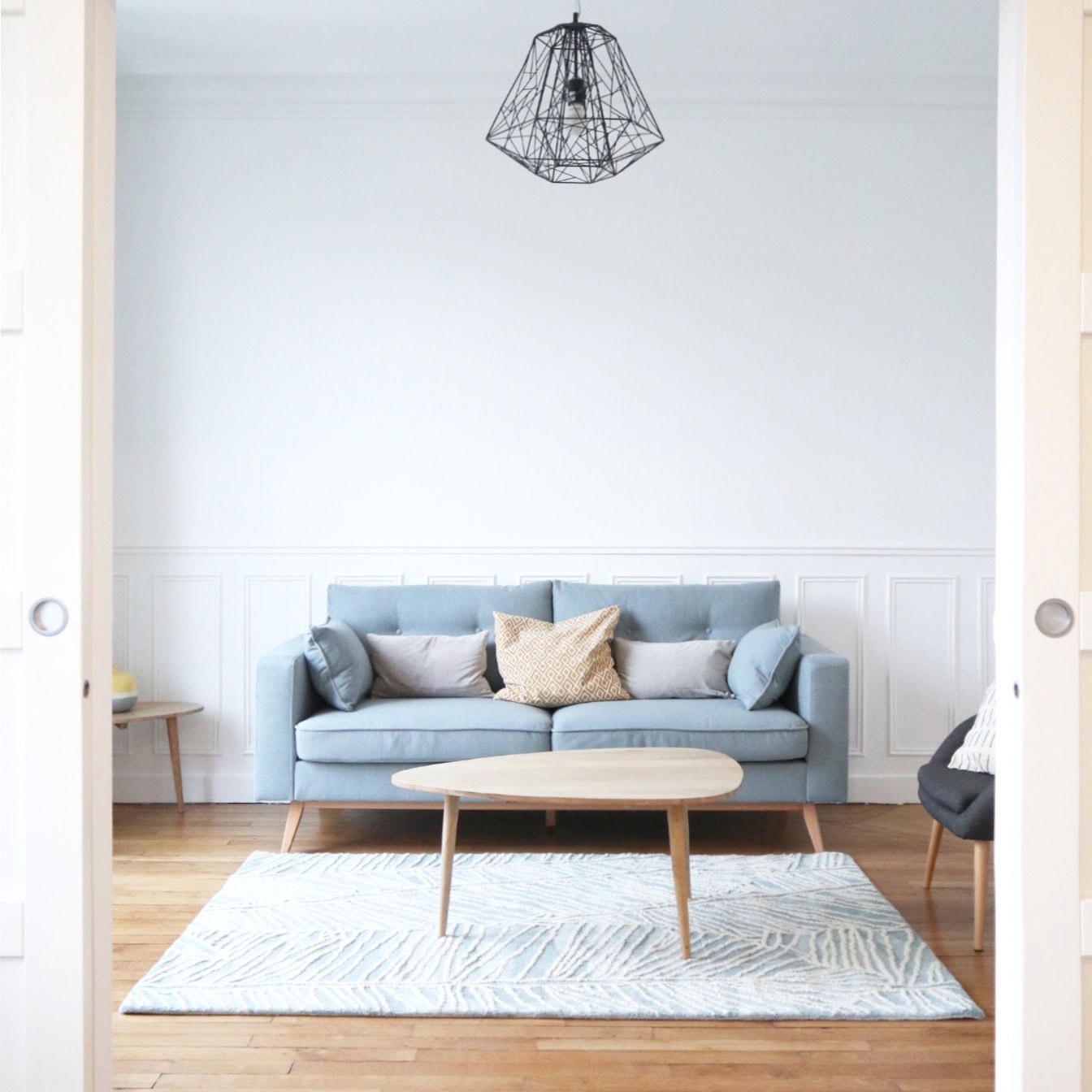 You are currently viewing Rénovation logement